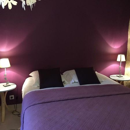 Chambres D'Hotes Les Boudines Saint-Germain-de-Belves Екстер'єр фото
