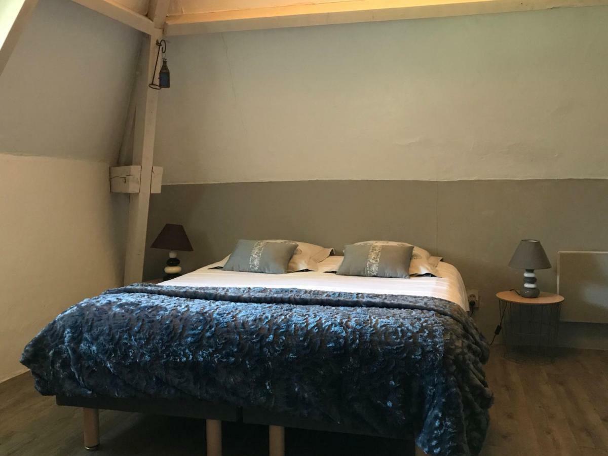 Chambres D'Hotes Les Boudines Saint-Germain-de-Belves Екстер'єр фото
